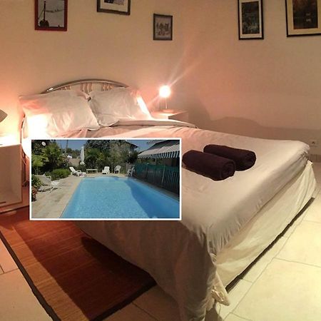 Villa Orion Capbreton Ngoại thất bức ảnh