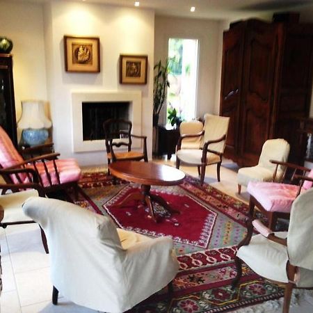 Villa Orion Capbreton Ngoại thất bức ảnh