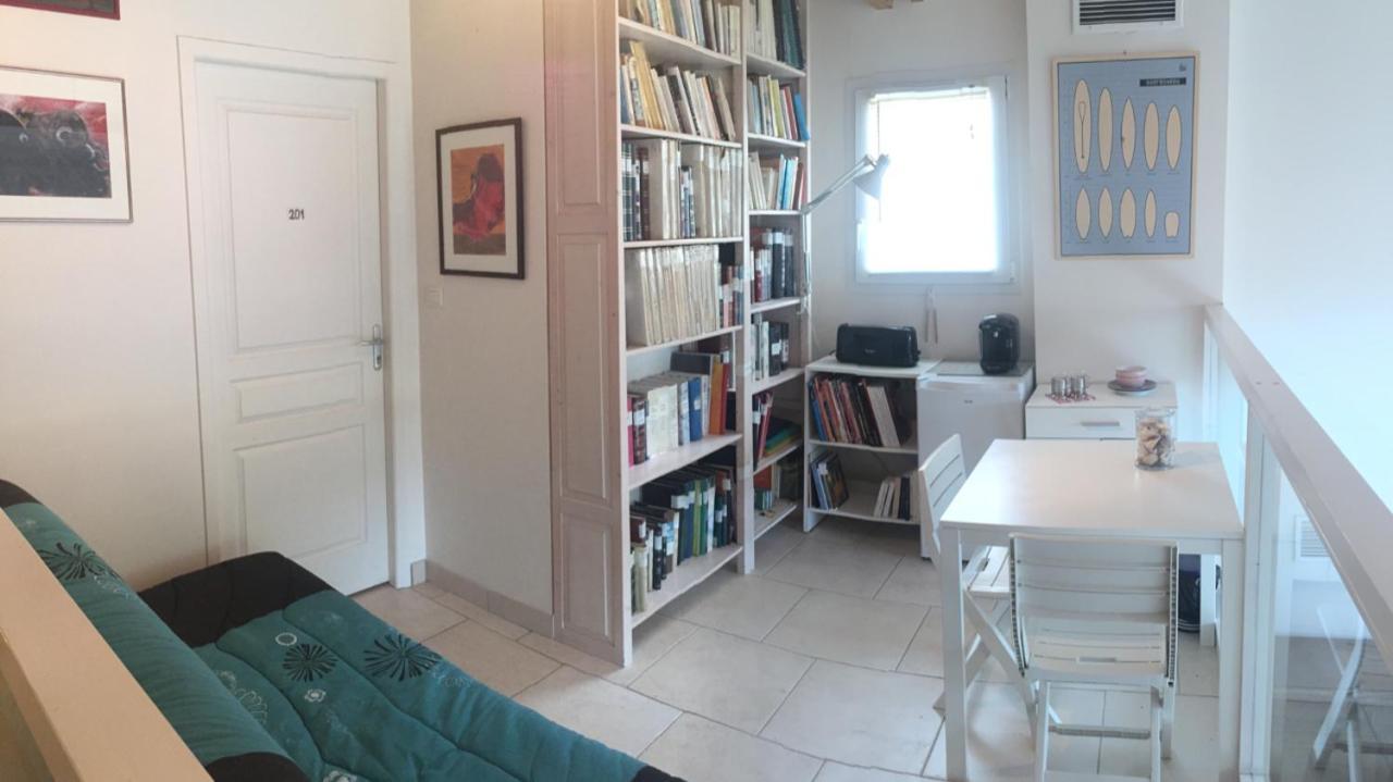 Villa Orion Capbreton Ngoại thất bức ảnh