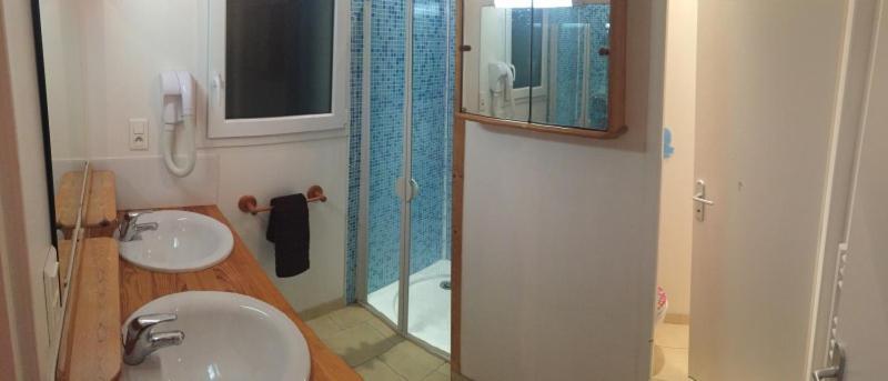 Villa Orion Capbreton Ngoại thất bức ảnh